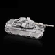 Конструктор металический Shupin танк Chieftain MK50 - изображение 2