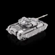 Конструктор металический Shupin танк Chieftain MK50 - изображение 3