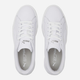 Sneakersy damskie na platformie Puma Karmen L 384615-01 41 Białe (4064536350820) - obraz 5