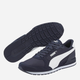 Buty sportowe damskie do kostki Puma ST Runner v3 Nl 384857-02 40 Granatowe (4064536358116) - obraz 2