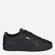 Жіночі кеди низькі Puma Jada Renew 386401-02 38.5 Чорні (4065449329965) - зображення 1