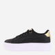 Sneakersy damskie do kostki Puma Karmen Distressed 387636-01 41 Czarne (4065449285926) - obraz 3