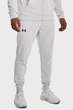 Чоловічі сірі спортивні штани Armour Fleece Joggers Under Armour XXL 1373362-014 - зображення 1