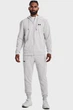 Чоловічі сірі спортивні штани Armour Fleece Joggers Under Armour XXL 1373362-014 - зображення 2