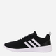 Buty do biegania damskie adidas Qt Racer 2.0 GX5672 36 Czarne (4065419683097) - obraz 3