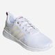 Жіночі кросівки adidas QT Racer 2.0 GX5673 38 Білі (4065419683202) - зображення 2