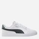 Sneakersy damskie z eko skóry Puma Shuffle 309668-30 38 Białe (4099686321871) - obraz 1