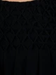Блуза Only 116151006 XS (82854XS) Черный - изображение 4