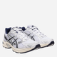 Buty sportowe damskie Asics Gel-1130 1202A164-110 40.5 (9US) 25.7 cm Białe (4550456234147) - obraz 2