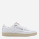 Sneakersy damskie do kostki Reebok Club C 85 Vintage 100033001 37.5 Białe (4066755168439) - obraz 1