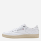 Sneakersy damskie do kostki Reebok Club C 85 Vintage 100033001 39 Białe (4066755172177) - obraz 3