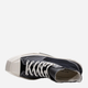 Жіночі кеди високі Converse Chuck 70 De Luxe Squared Hi A06435C 39.5 Чорні (194434653847) - зображення 6