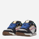 Sneakersy damskie do kostki Vans Rowley XLT VN000CQFBLA 38.5 Czarne (197063442394) - obraz 2