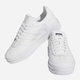 Sneakersy damskie na platformie adidas Originals Gazelle Bold W IE5130 (6UK) 39.5 Białe (4066758851437) - obraz 4