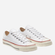 Trampki damskie do kostki Converse Chuck 70 OX 162065C 40 Białe (888755678671) - obraz 3