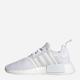 Buty do biegania damskie adidas Originals NMD R1 Refined W H02334 38.5 Białe (4064047192063) - obraz 3