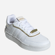 Sneakersy damskie do kostki adidas Postmove SE 38.5 (5.5UK) Białe (4065426086102) - obraz 2