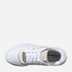 Sneakersy damskie do kostki adidas Postmove SE 38 (5UK) Białe (4065426086058) - obraz 4