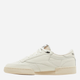 Sneakersy damskie do kostki Reebok Club C 85 Vintage 100033000 38.5 Beżowe (4066755164653) - obraz 3