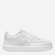 Sneakersy damskie na platformie Nike Court Vision Alta DM0113-100 41 (9.5US) Białe (195237045259) - obraz 1