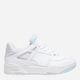 Sneakersy damskie do kostki Puma Slipstream Wns 38627014 37 (4.5US) Białe (4099683142363) - obraz 1