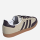 Sneakersy damskie do kostki adidas Originals Samba OG W IE5835 37.5 (4.5UK) Oliwkowe (4066765871084) - obraz 4