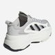 Жіночі снікери adidas Originals Ozgala W IG6042 38.5 (5.5UK) Сірі (4066764102271) - зображення 4