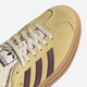 Жіночі кеди низькі adidas Originals Gazelle Bold W IF5937 38 (5UK) Жовті (4066765786258) - зображення 7