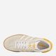 Sneakersy damskie na platformie adidas Originals Gazelle Bold W IH9929 38 (5UK) Szare (4067889711430) - obraz 6