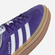 Sneakersy damskie na platformie adidas Originals Gazelle Bold W IE0419 36 (3.5UK) Fioletowe (4066765952530) - obraz 7