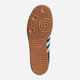 Sneakersy damskie do kostki adidas Originals Samba OG W ID0493 40 (6.5UK) Ciemnoszare (4066764200557) - obraz 6