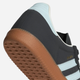 Sneakersy damskie do kostki adidas Originals Samba OG W ID0493 40 (6.5UK) Ciemnoszare (4066764200557) - obraz 8