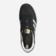 Sneakersy damskie do kostki adidas Originals Samba OG W ID0493 38 (5UK) Ciemnoszare (4066764196911) - obraz 5