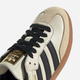 Жіночі кеди низькі adidas Originals Samba OG W ID0478 36.5 (4UK) Бежеві (4066765863249) - зображення 7