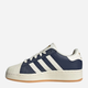 Sneakersy damskie na platformie adidas Originals Superstar XLG W ID5699 38 (5UK) Ciemnogranatowe (4066765944962) - obraz 3