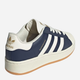 Sneakersy damskie na platformie adidas Originals Superstar XLG W ID5699 38 (5UK) Ciemnogranatowe (4066765944962) - obraz 4