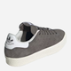 Sneakersy damskie zamszowe adidas Originals Stan Smith CS W IE0434 41.5 (7.5UK) Ciemnoszare (4066765329387) - obraz 4