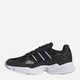 Buty sportowe damskie adidas Originals Falcon W IG8301 39.5 (6UK) Czarne (4066763878696) - obraz 3