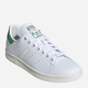 Жіночі кеди низькі adidas Originals Stan Smith W IE0469 38 (5UK) Білі (4066765302489) - зображення 2