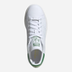 Жіночі кеди низькі adidas Originals Stan Smith W IE0469 37 (4.5UK) Білі (4066765302496) - зображення 5