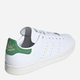 Жіночі кеди низькі adidas Originals Stan Smith W IE0469 40 (6.5UK) Білі (4066765302564) - зображення 4