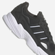 Buty sportowe damskie adidas Originals Falcon W IG8301 41.5 (7.5UK) Czarne (4066763877620) - obraz 9