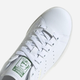 Жіночі кеди низькі adidas Originals Stan Smith W IE0469 40 (6.5UK) Білі (4066765302564) - зображення 7