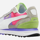 Buty sportowe damskie skórzane Puma Road Rider SD 39737716 38 (5UK) Wielobarwne (4067979800082) - obraz 6