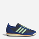 Sneakersy damskie do kostki adidas SL 72 OG W IE3426 40 Granatowe (4067886655584) - obraz 1