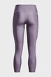Жіночі бузкові тайтси Armour Hi Ankle Leg Under Armour L 1365335-530 - изображение 6
