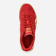 Жіночі кеди низькі Reebok Club C Grounds UK 100206241 37.5 Червоні (1200143647776) - зображення 4