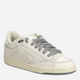 Sneakersy damskie do kostki Reebok Club C Bulc W 100074472 38 Szare (1200143075197) - obraz 2