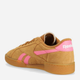 Sneakersy damskie do kostki Reebok Club C Grounds UK 100206242 38.5 Brązowe (1200143647974) - obraz 3