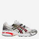 Buty do biegania damskie Asics GEL-1090 1021A285-100 38 Białe (4550153032183) - obraz 1